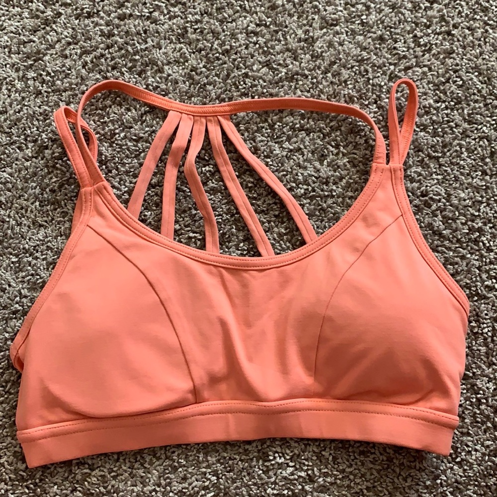 Forever 21 sports bra